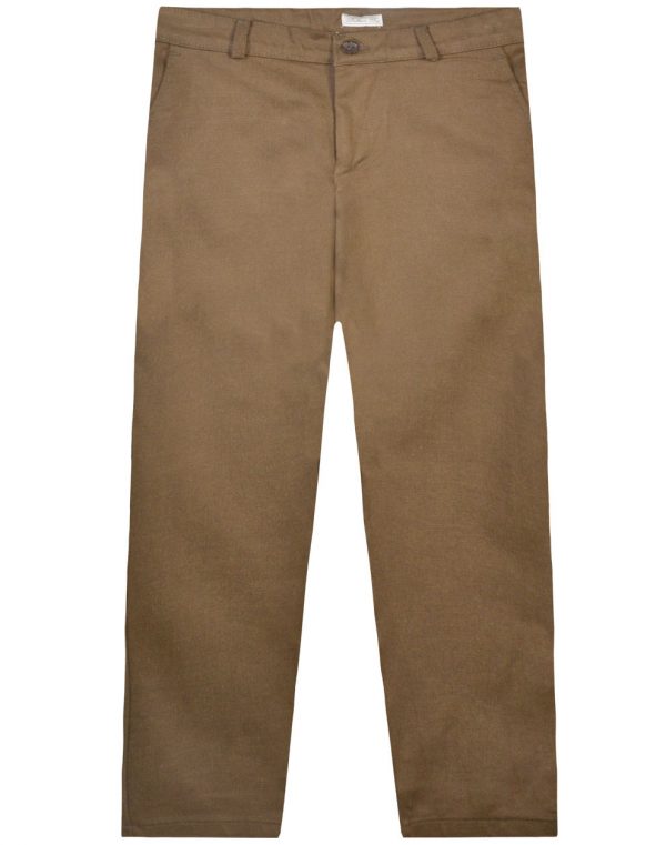 Boutique pants