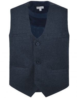 Boutique vest
