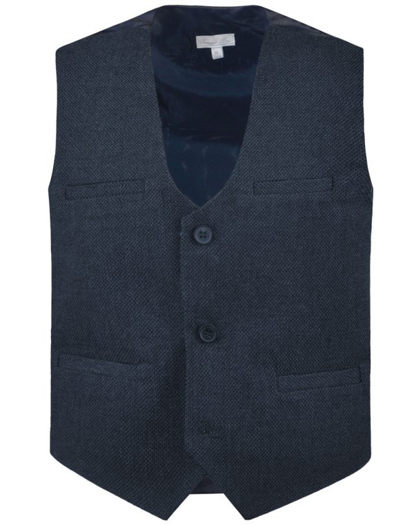 Boutique vest