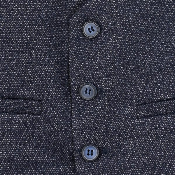 Boutique vest