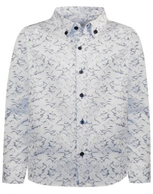 Boutique button down shirt