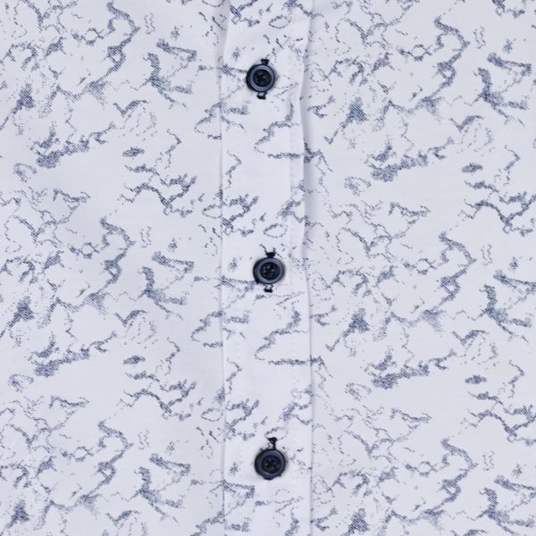 Boutique button down shirt