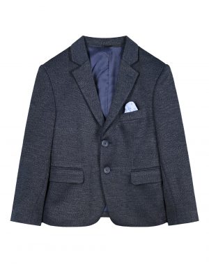 Boutique blazer