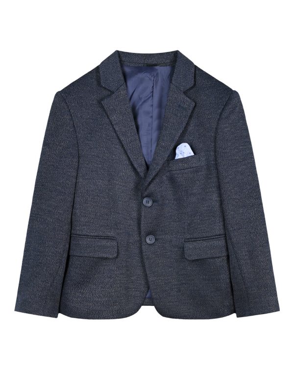 Boutique blazer