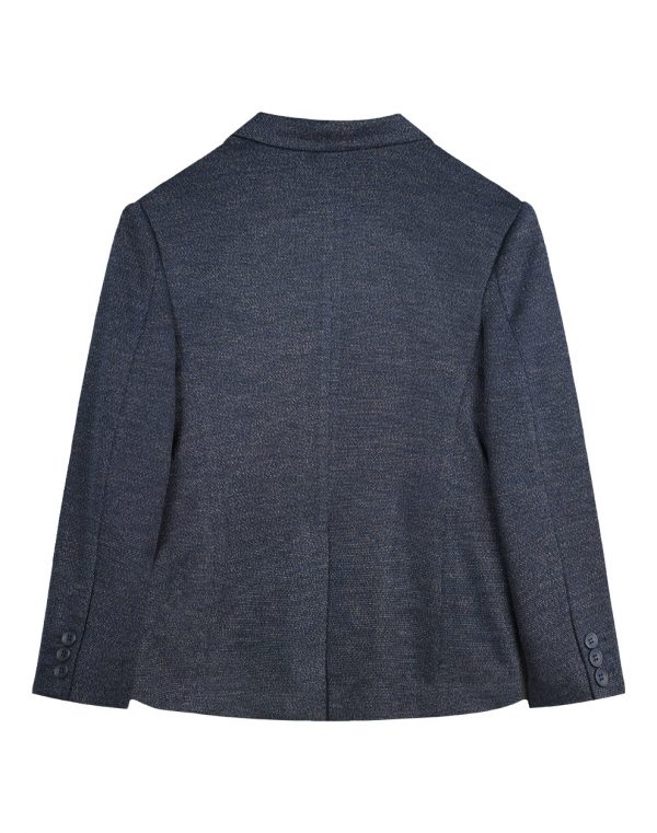Boutique blazer