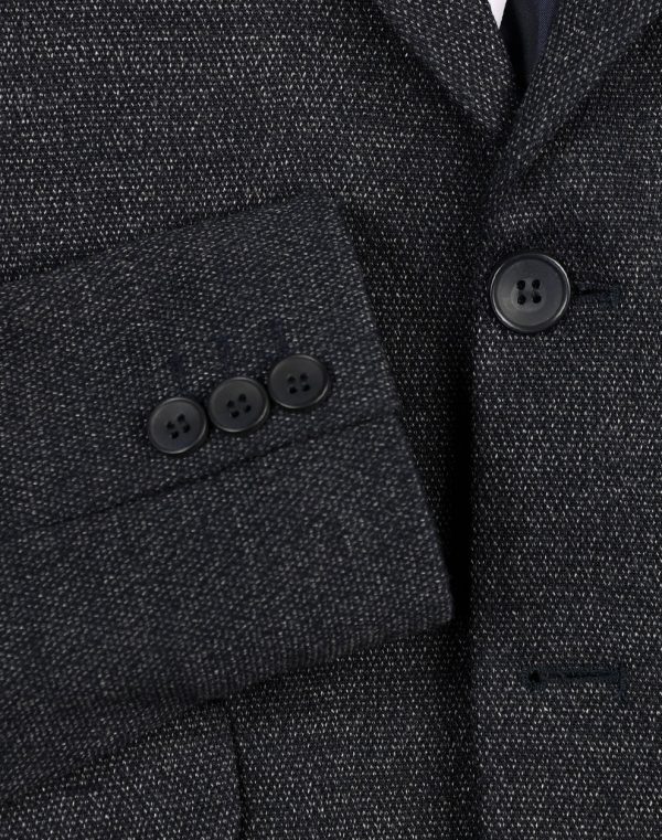 Boutique blazer