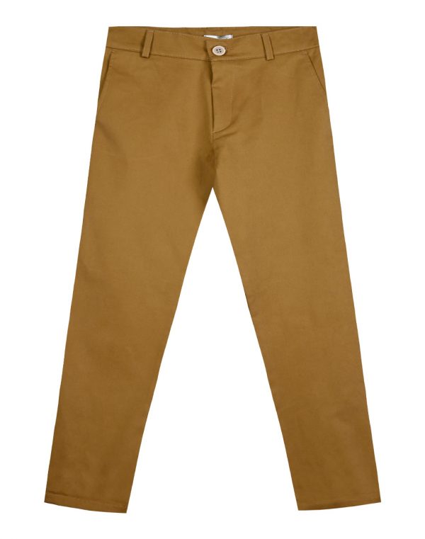 Boutique pants