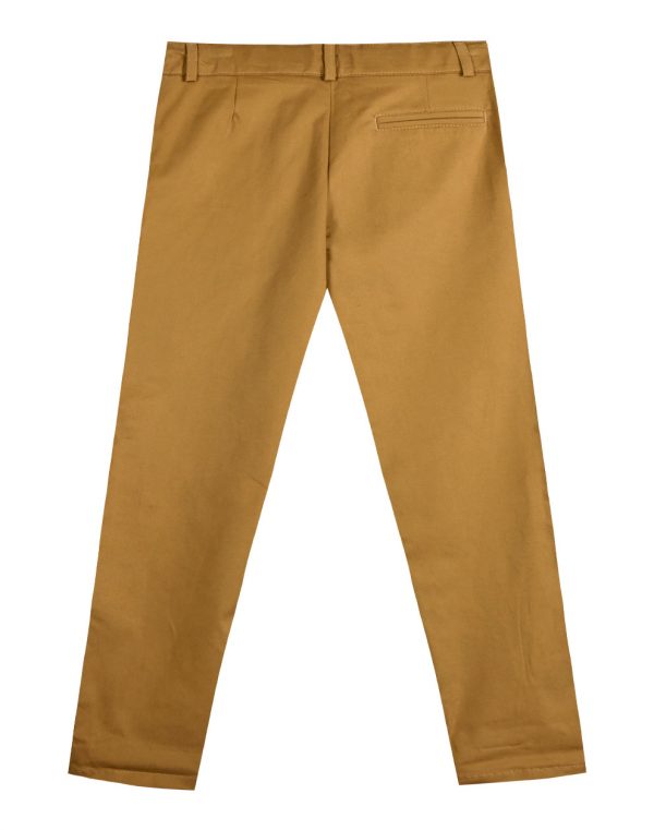 Boutique pants