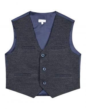 Boutique vest