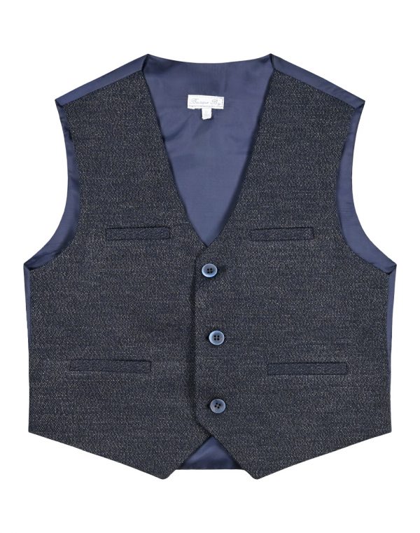 Boutique vest