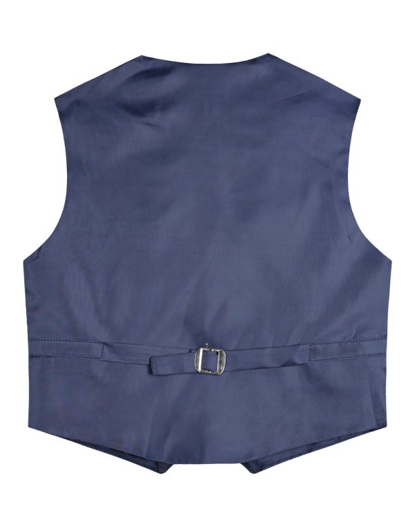 Boutique vest