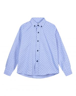 Boutique button down shirt