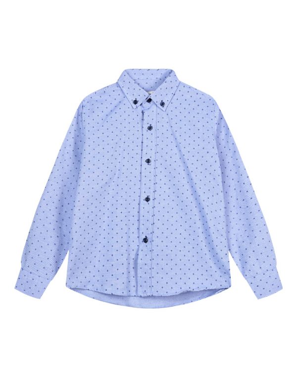 Boutique button down shirt