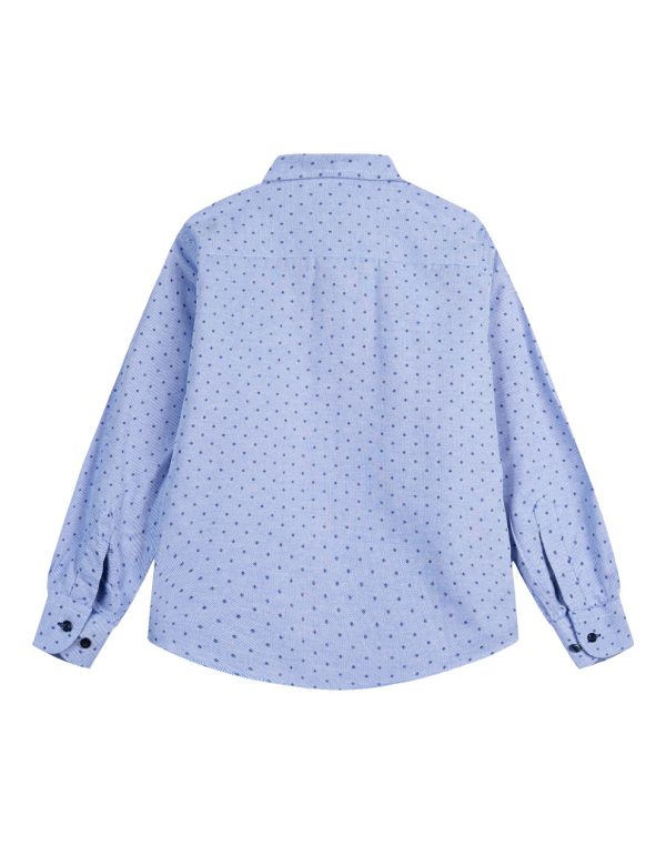Boutique button down shirt