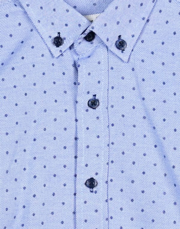 Boutique button down shirt