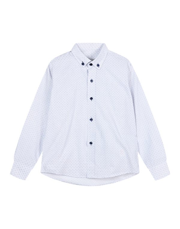 Boutique button down shirt