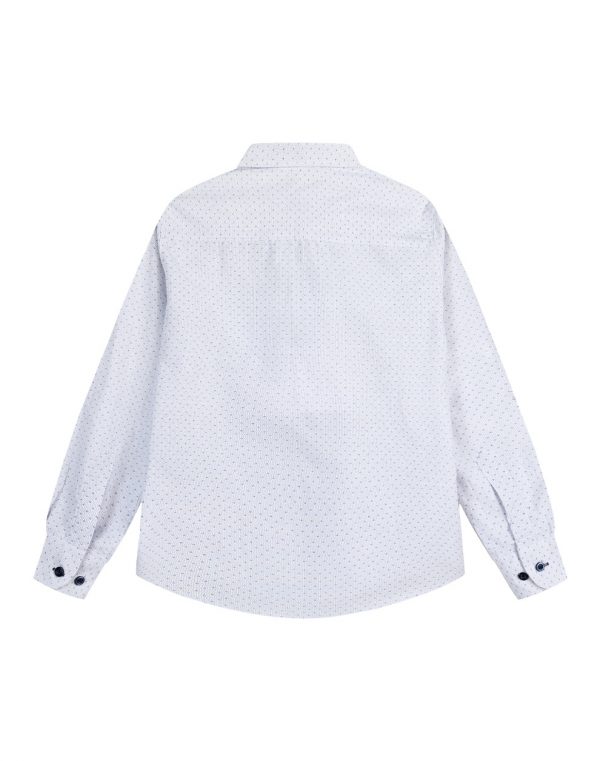 Boutique button down shirt