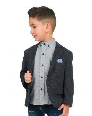 Boutique button down shirt