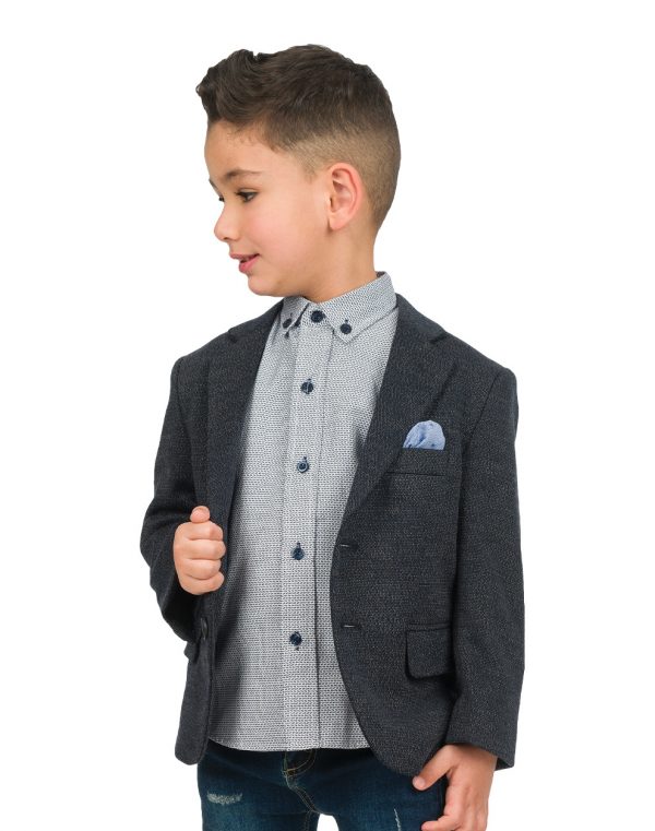 Boutique button down shirt