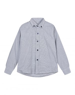 Boutique button down shirt