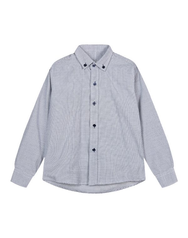 Boutique button down shirt