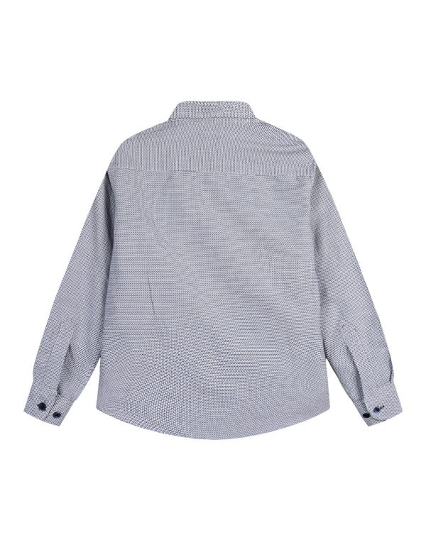 Boutique button down shirt