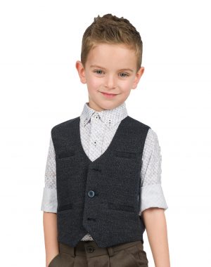 Boutique button down shirt