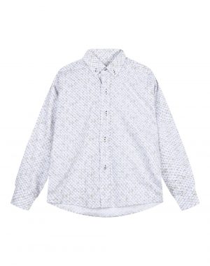 Boutique button down shirt