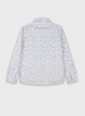 Boutique button up shirt