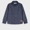 Boutique button up shirt