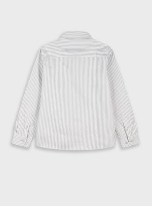 Boutique button up shirt