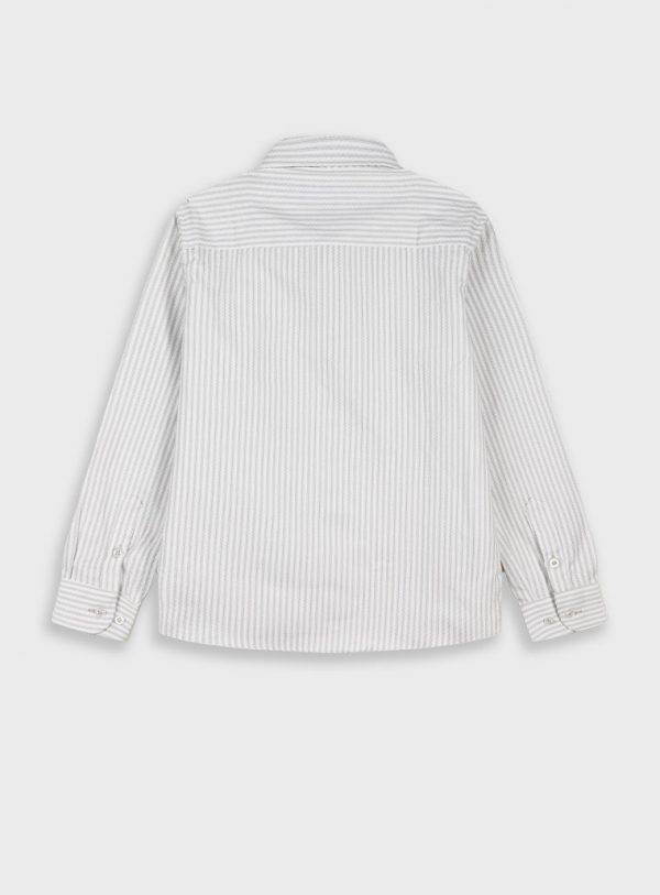 Boutique button up shirt