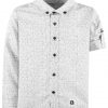 Boy΄s printed longsleeve button down shirt for special occassions
