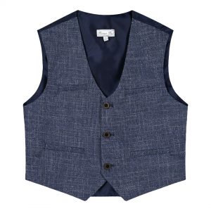 Boy΄s vest for special occassions