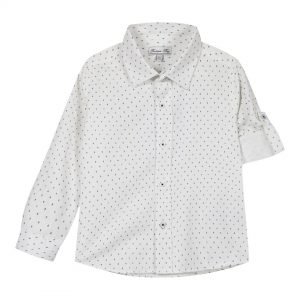 Boy΄s button up shirt for special occassions