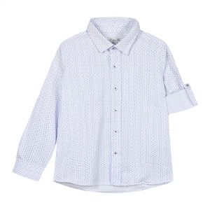 Boy΄s button up shirt for special occassions