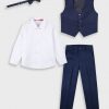 Boutique 4pcs set for boys
