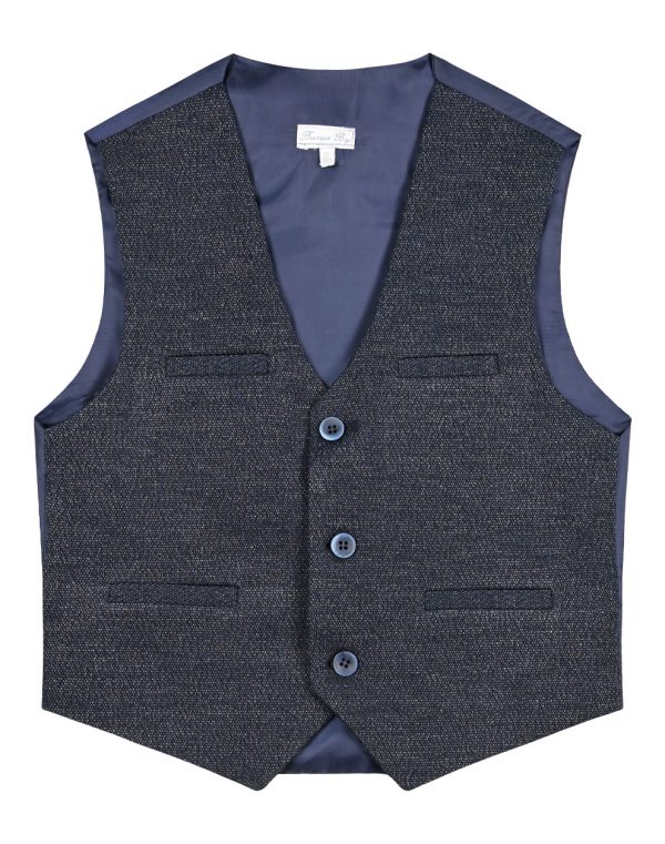 Boutique γιλέκο
