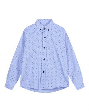 Boutique button down shirt