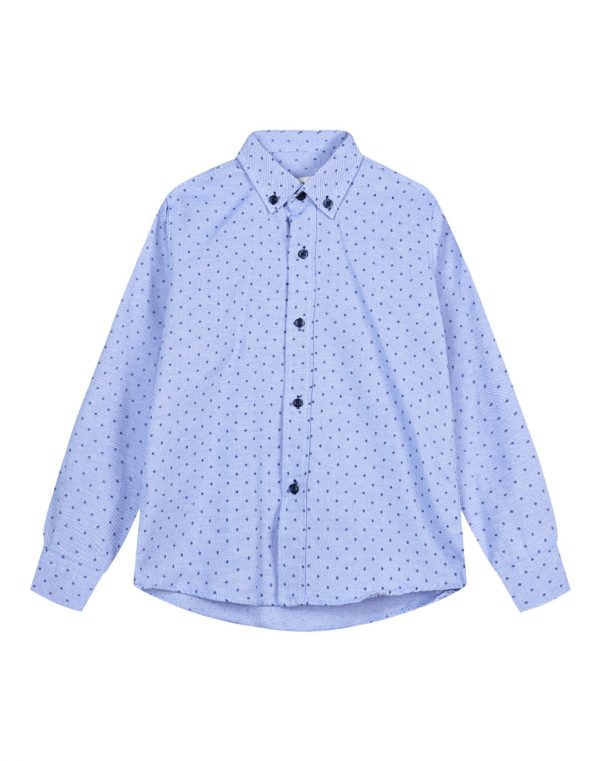 Boutique button down shirt