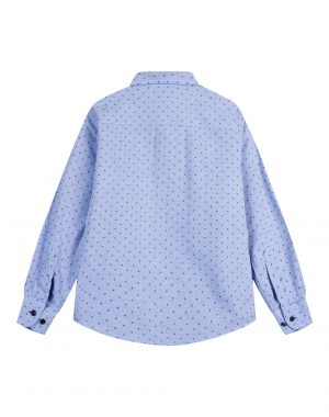 Boutique button down shirt