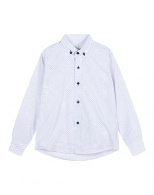Boutique button down shirt