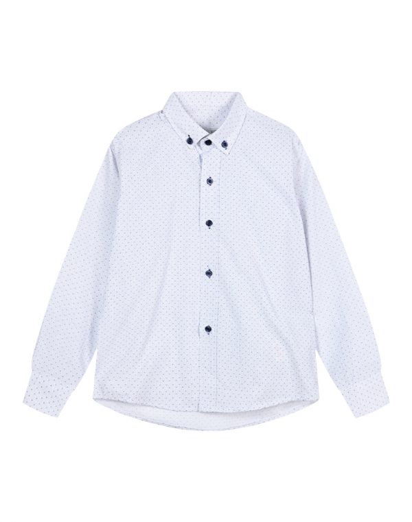 Boutique button down shirt