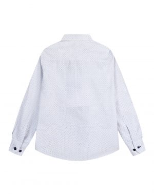 Boutique button down shirt