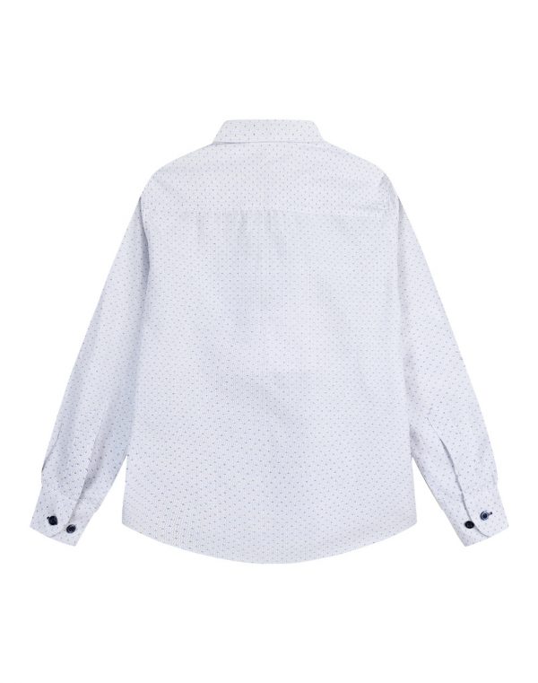 Boutique button down shirt
