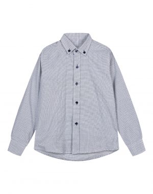 Boutique button down shirt