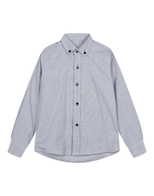 Boutique button down shirt