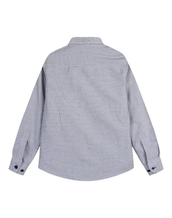 Boutique button down shirt