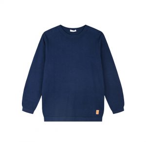 Boutique knit sweater for boys