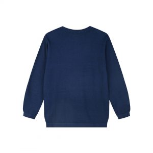 Boutique knit sweater for boys